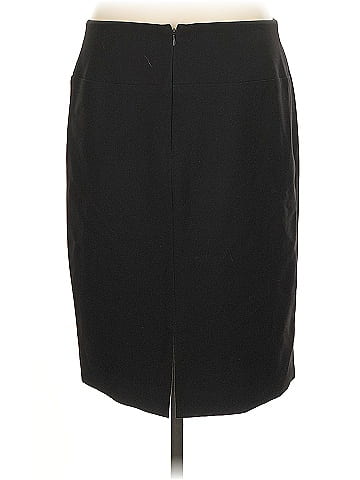 Ellen Tracy Formal Skirt (view 2)