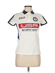 Ralph Lauren Short Sleeve Polo