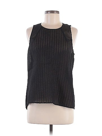 Trouve Sleeveless Blouse (view 1)