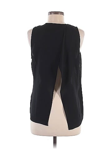 Trouve Sleeveless Blouse (view 2)
