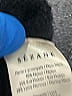 LA MAILLE SEZANE Paris Black Pullover Sweater Size XS - photo 8