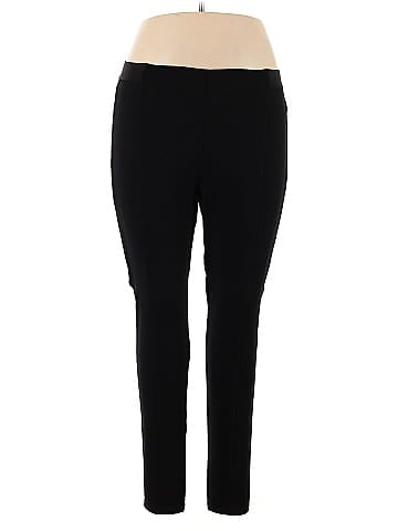 Jennifer Lopez Active Pants (view 1)