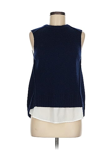 Brochu Walker Sweater Vest (view 1)