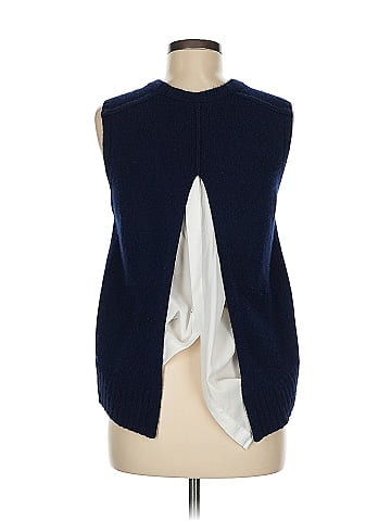 Brochu Walker Sweater Vest (view 2)