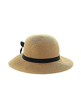 Furtalk Fedora (view 1)