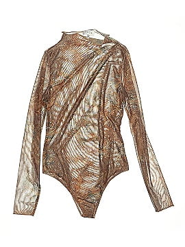 ACOA collection Bodysuit (view 1)