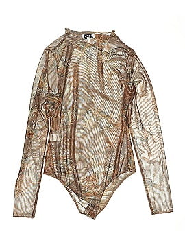 ACOA collection Bodysuit (view 2)