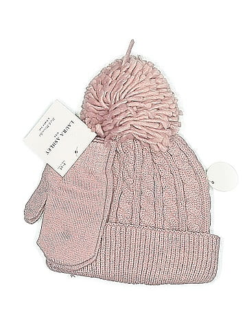 Laura Ashley Beanie (view 1)