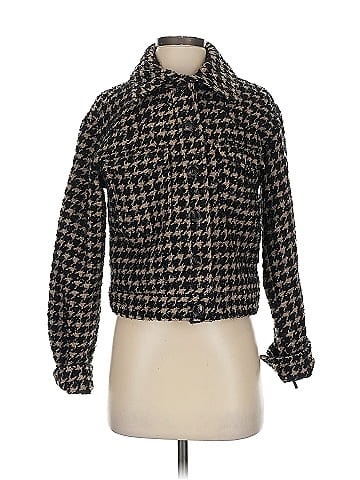 Avec Les Filles Jacket (view 1)