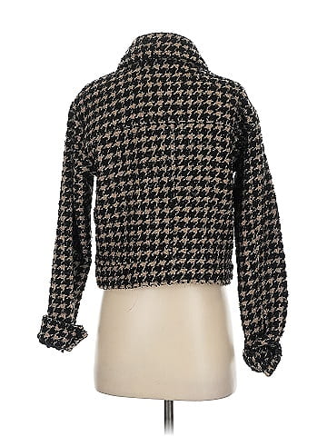 Avec Les Filles Jacket (view 2)