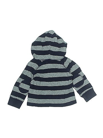 Baby Gap Zip Up Hoodie (view 2)
