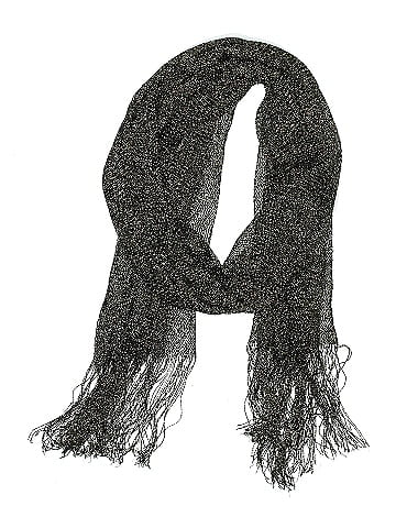 Unbranded Scarf (view 1)