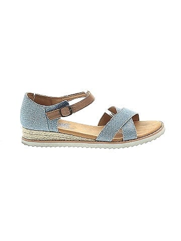 Bobstore Wedges (view 1)
