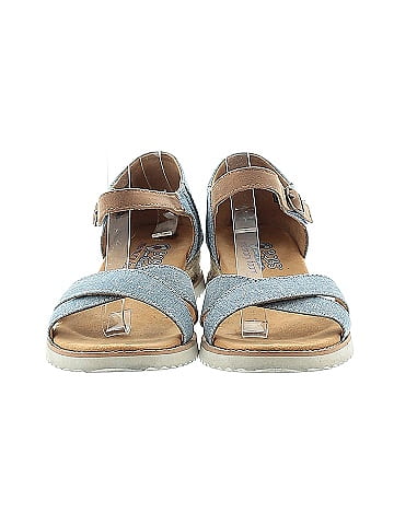 Bobstore Wedges (view 2)