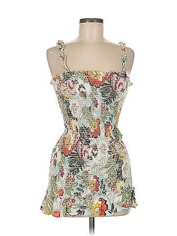 Skylar + Madison Sleeveless Top (view 1)