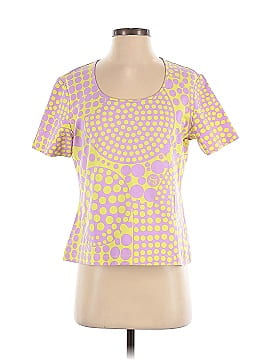 St. John Sport Short Sleeve T Shirt