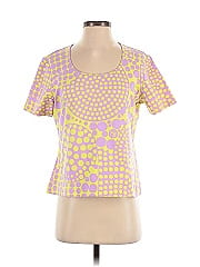 St. John Sport Short Sleeve T Shirt
