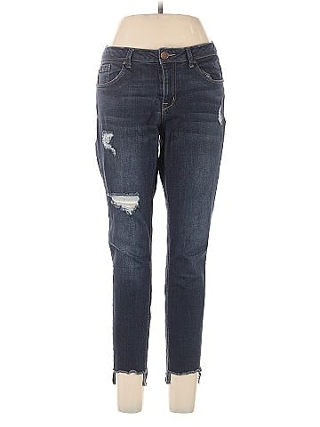1822 Denim Jeans (view 1)