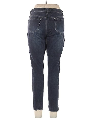 1822 Denim Jeans (view 2)