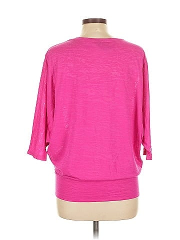 Ideology 3/4 Sleeve Top (view 2)