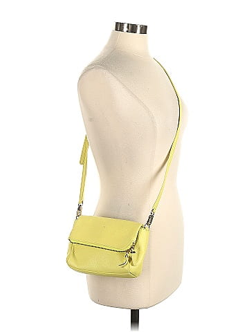 Talbots Leather Crossbody Bag (view 2)
