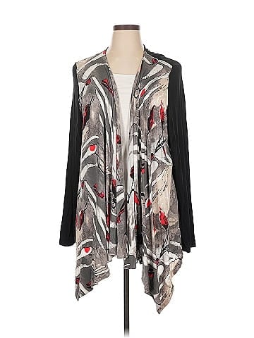 Joan Rivers Cardigan (view 1)