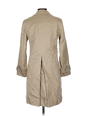 Coach Wool Coat (view 2)