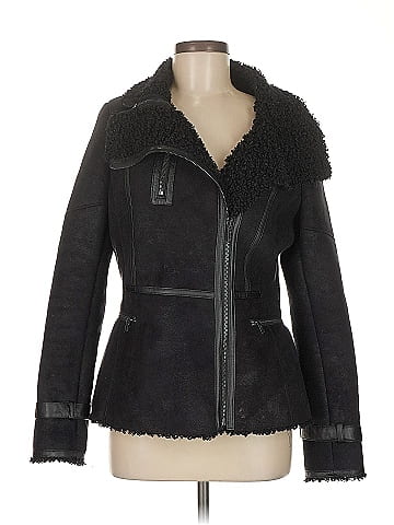Calvin Klein Jacket (view 1)