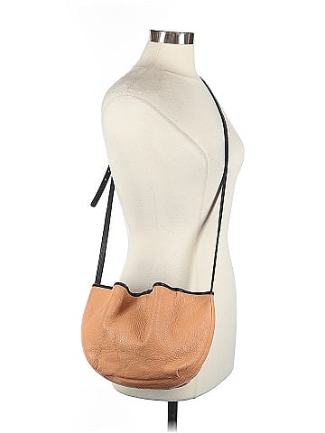 See By Chloé Leather Bucket Bag (view 2)