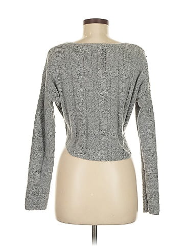 Favlux fashion Pullover Sweater (view 2)