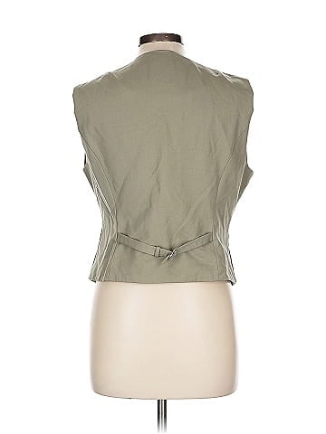 Anine Bing Vest (view 2)