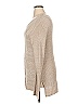 Dana Buchman Metallic Tan Pullover Sweater Size XL - photo 5