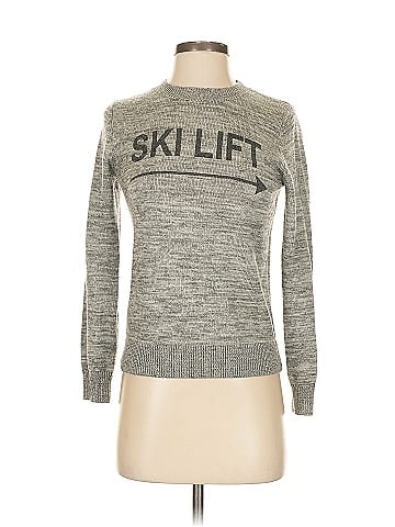 Si-iae Pullover Sweater (view 1)