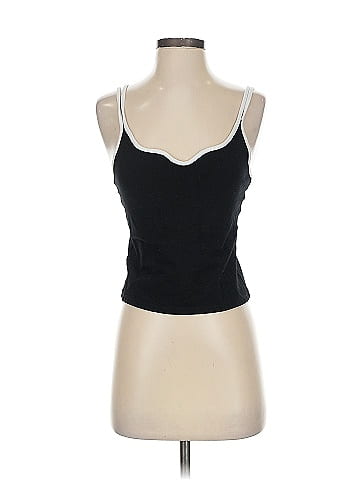 MNG Sleeveless Top (view 1)