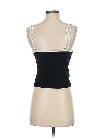 MNG Sleeveless Top (view 2)