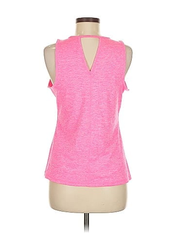 Ideology Sleeveless T-Shirt (view 2)