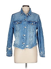 Vervet Denim Jacket