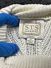 Sail to Sable Ivory Turtleneck Sweater Size M - photo 4