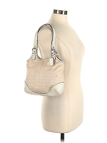 Coach Shoulder Bag (view 2)