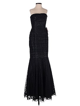 Ml Monique Lhuillier Cocktail Dress