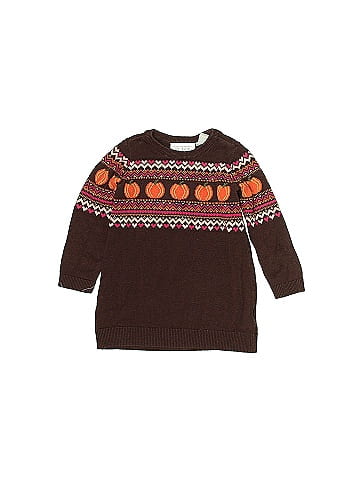The Children's Place Pullover Sweater (view 1)