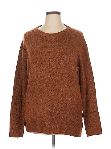 Ann Taylor LOFT Pullover Sweater (view 1)