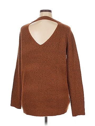 Ann Taylor LOFT Pullover Sweater (view 2)