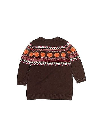 The Children's Place Pullover Sweater (view 2)