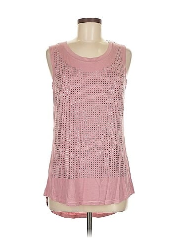 CARMiN Sleeveless Top (view 1)