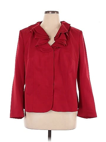 Emily... Blazer (view 1)