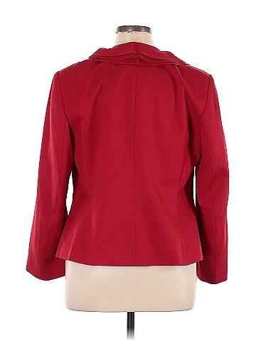 Emily... Blazer (view 2)