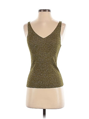 MNG Basics Tank Top (view 1)