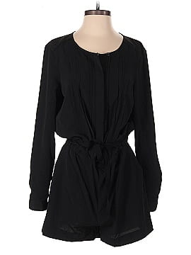Ann Taylor Loft Romper