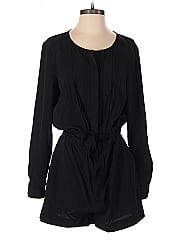 Ann Taylor Loft Romper